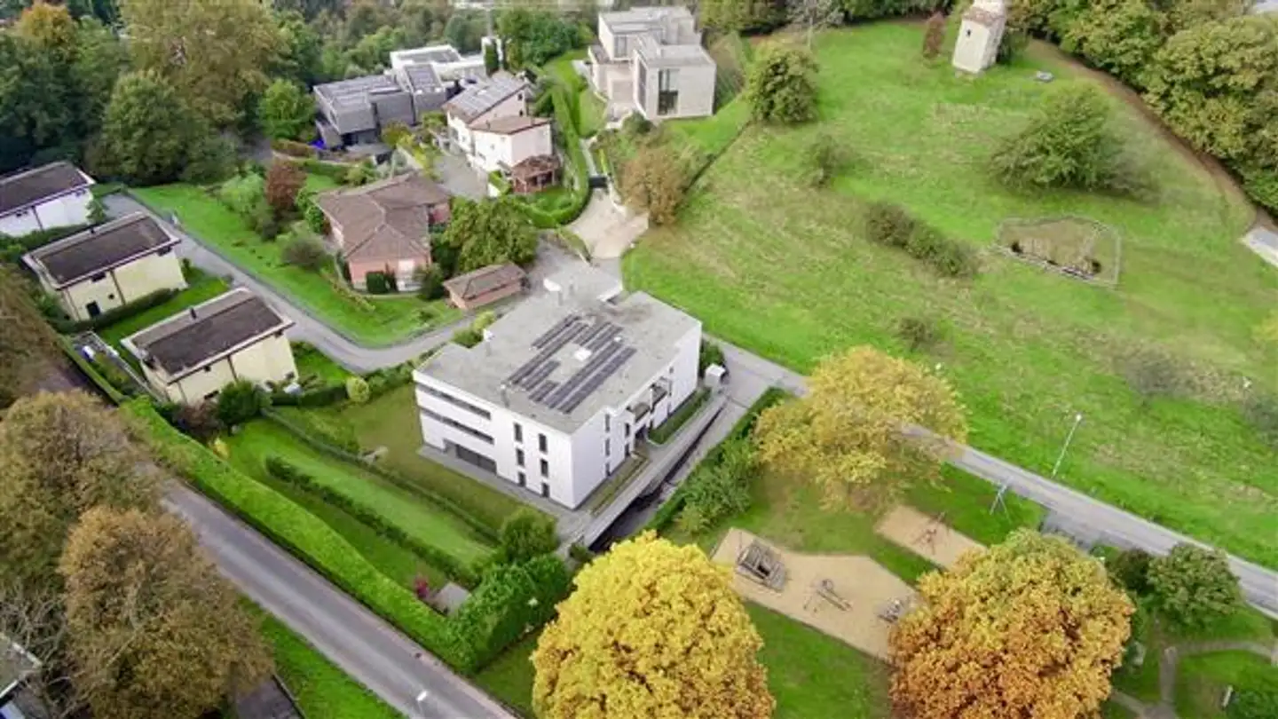 Attico in vendita - 6926 Montagnola - Foto 4