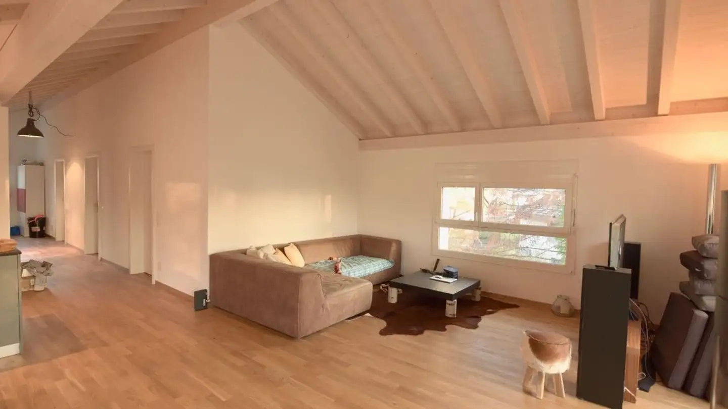 Attique à louer - Jensstrasse 11, 2557 Studen BE - Photo 4