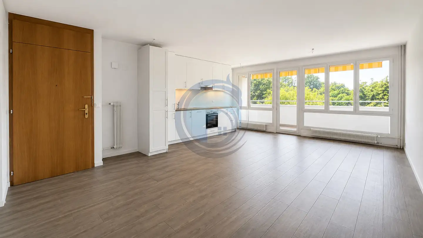 Wohnung kaufen - 1816 Chailly-Montreux