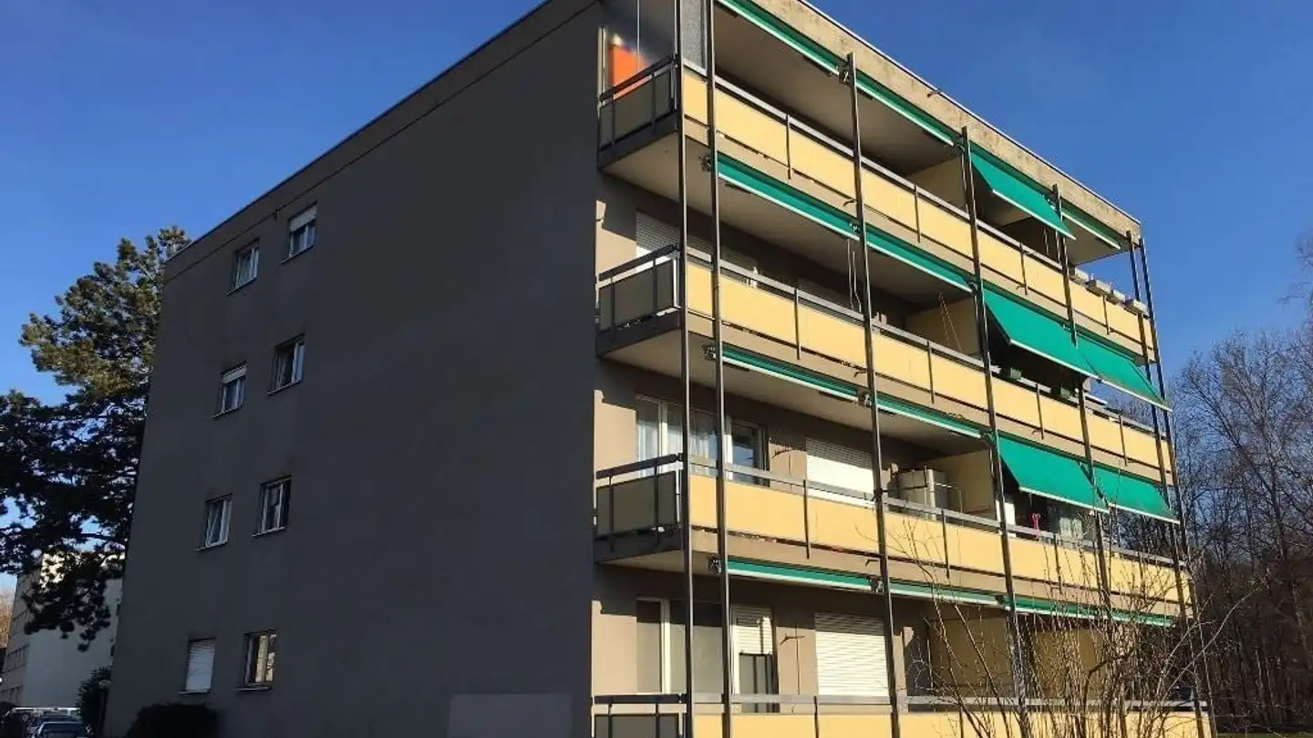 Wohnung mieten - Austrasse 104, 3176 Neuenegg