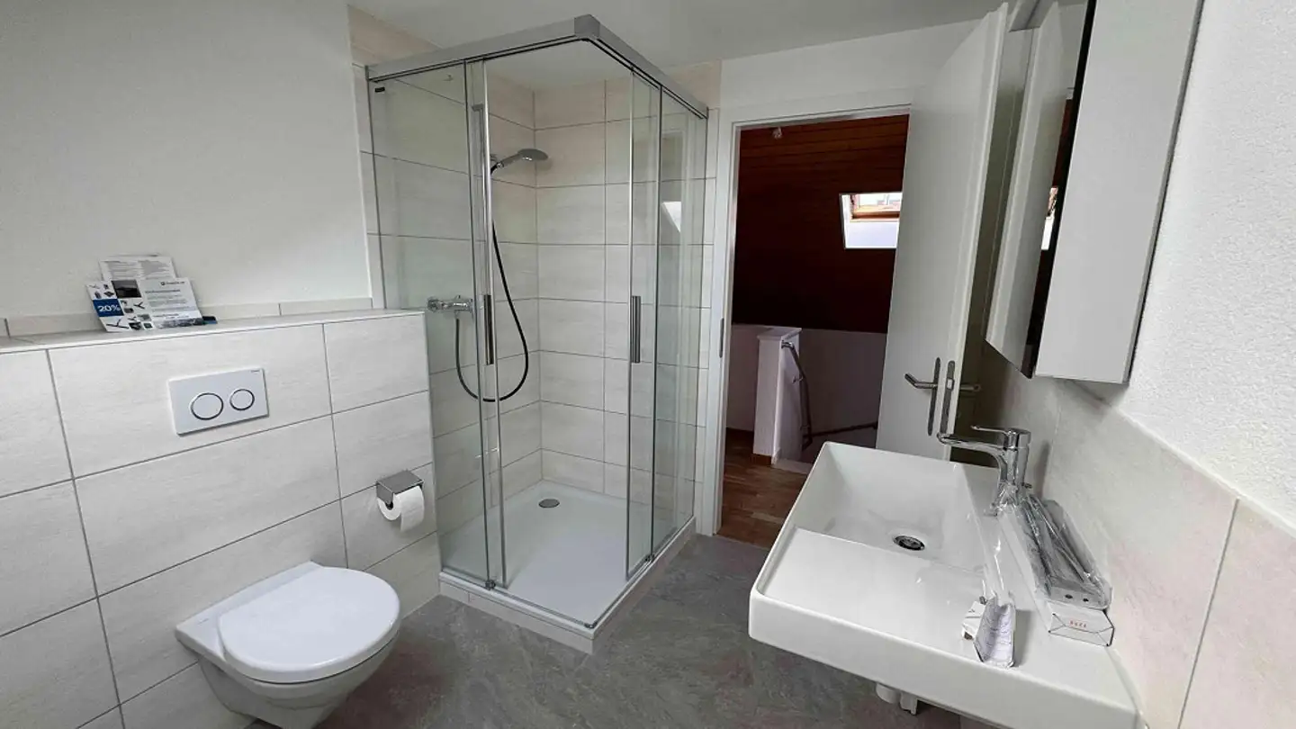 Single house for rent - Im Mättli 1, 4414 Füllinsdorf - Photo 2