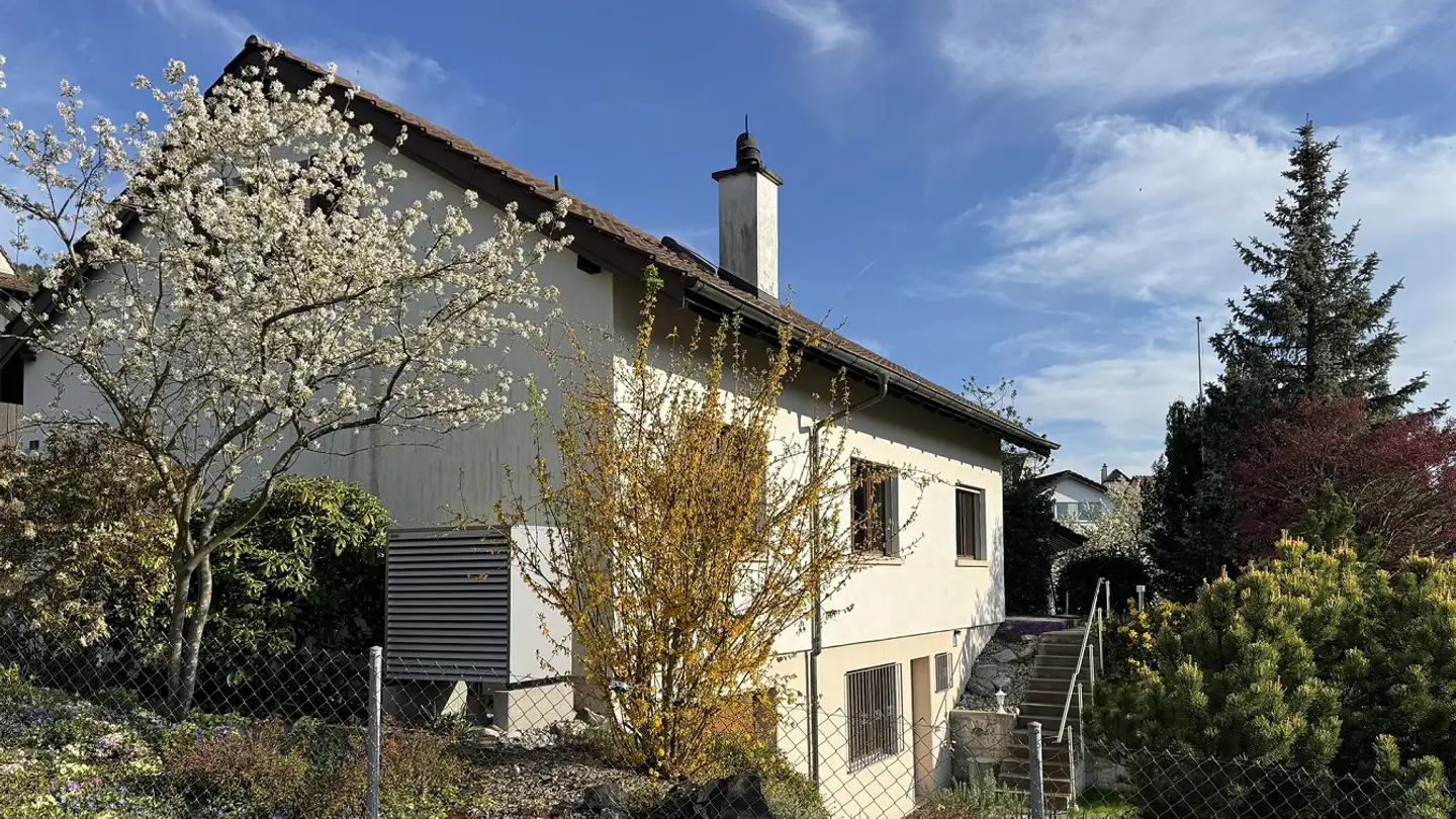 Single house for rent - Im Mättli 1, 4414 Füllinsdorf - Photo 4