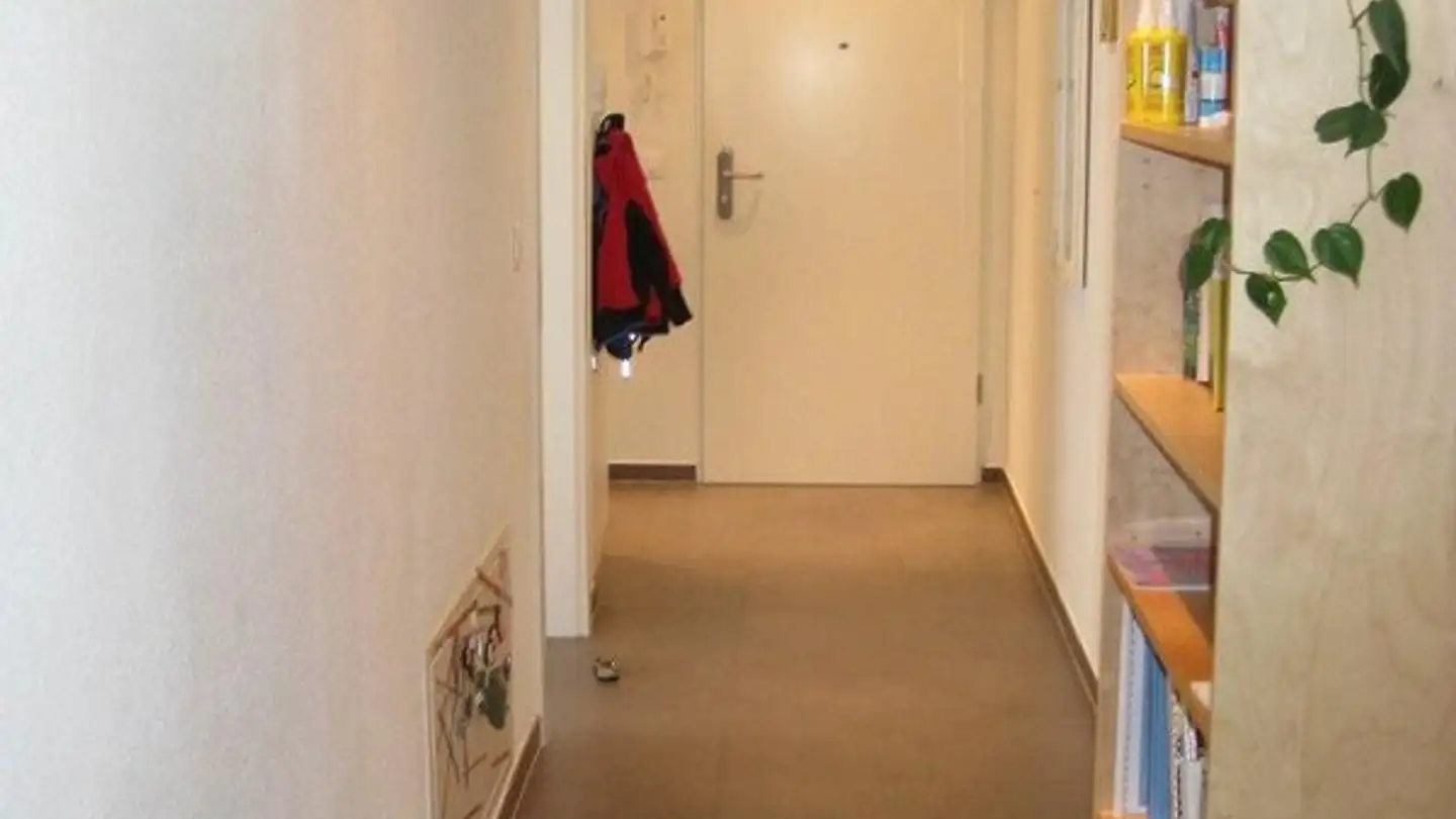 Appartement à louer - Industriestrasse 1, 3175 Flamatt - Photo 2
