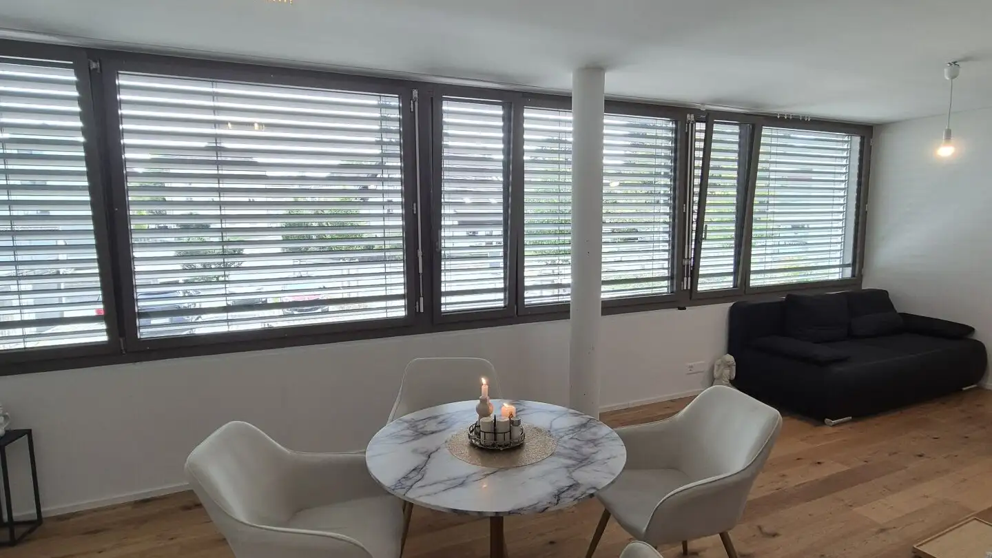 Appartamento in affitto - Grünaustrasse 15, 5737 Menziken - Photo 2