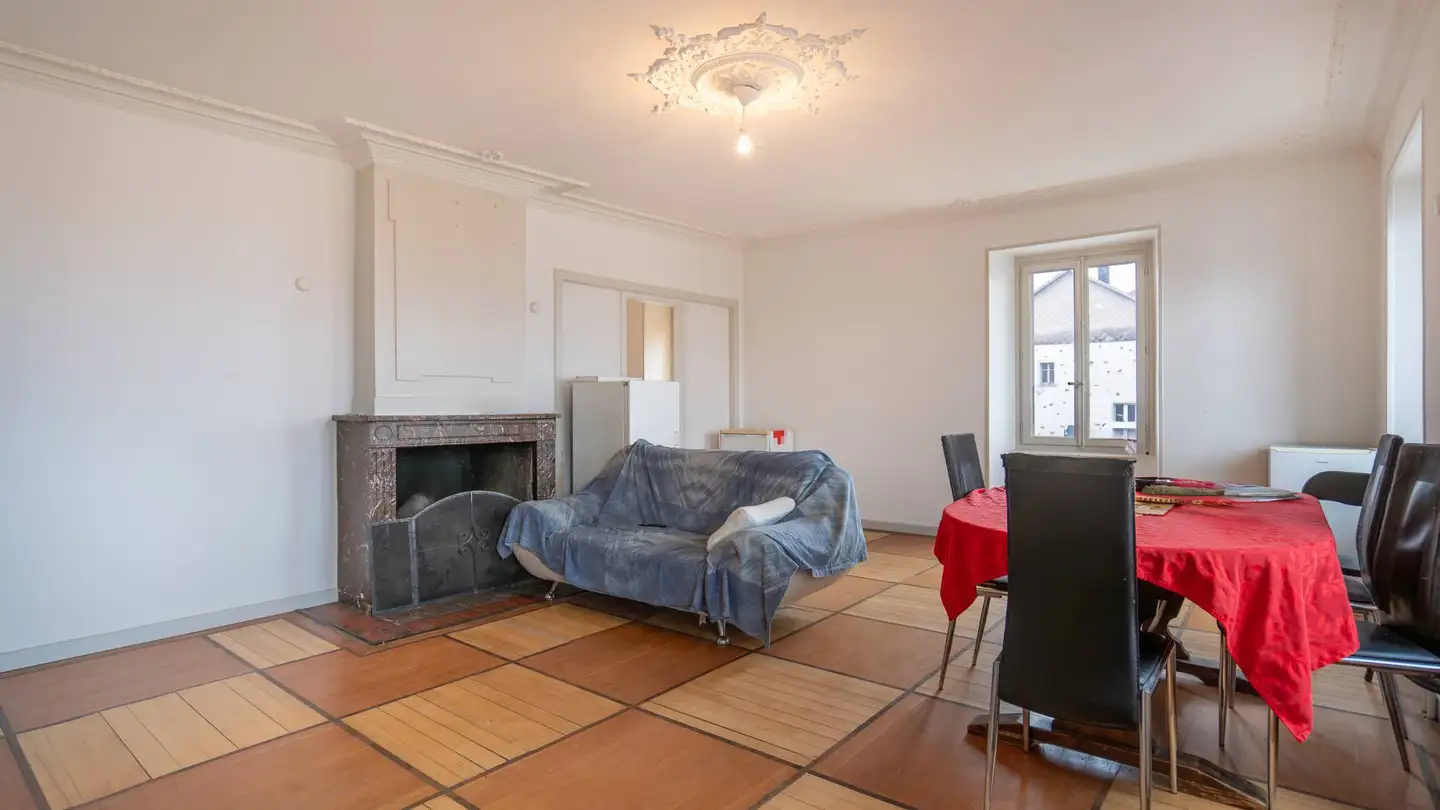 Edificio residenziale in vendita - 1680 Berlens - Foto 4