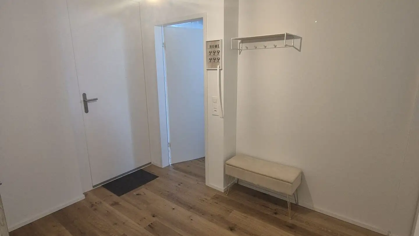 Appartamento in affitto - Grünaustrasse 15, 5737 Menziken - Photo 3