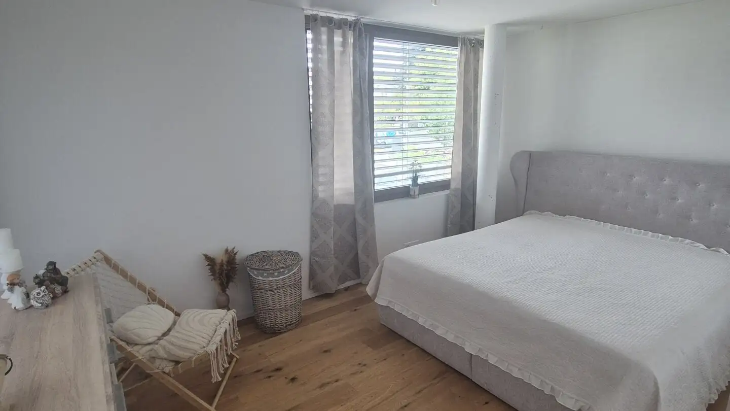 Appartamento in affitto - Grünaustrasse 15, 5737 Menziken - Photo 4