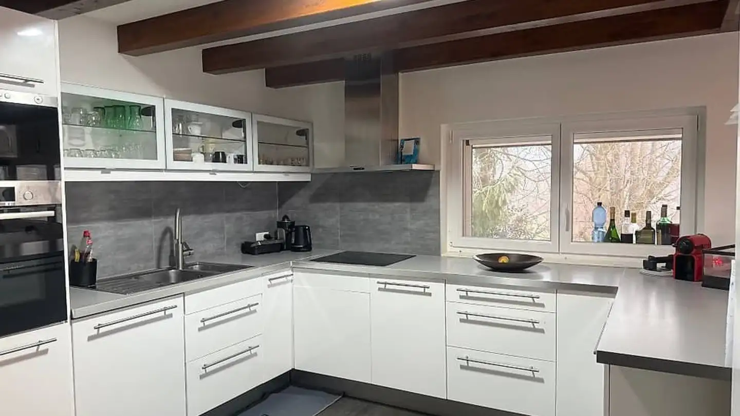 Wohnung mieten - Rue Du Casino, 1063 Chapelle-sur-Moudon - Foto 2