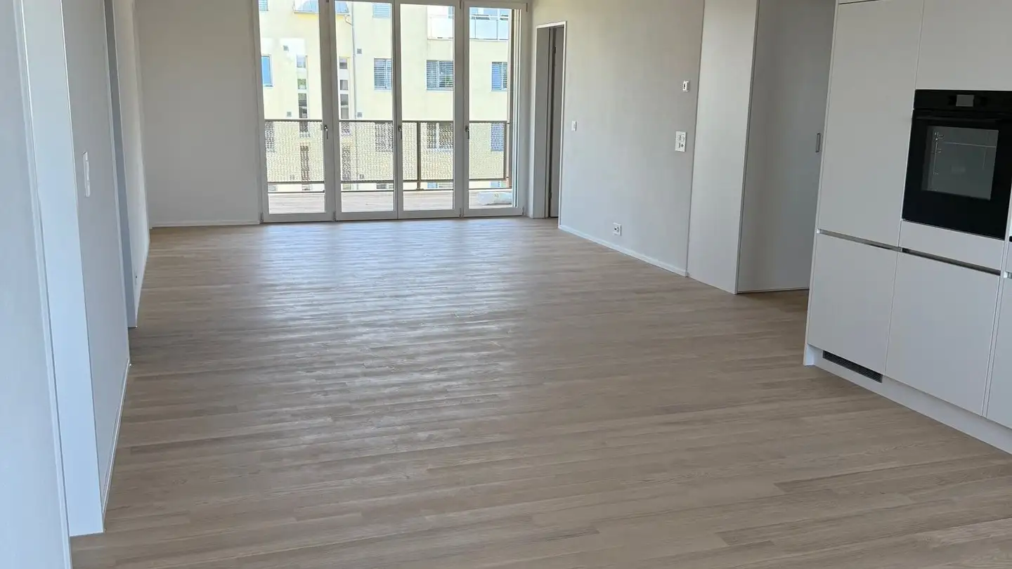 Wohnung mieten - Hellstrasse 10, 8127 Forch - Foto 2
