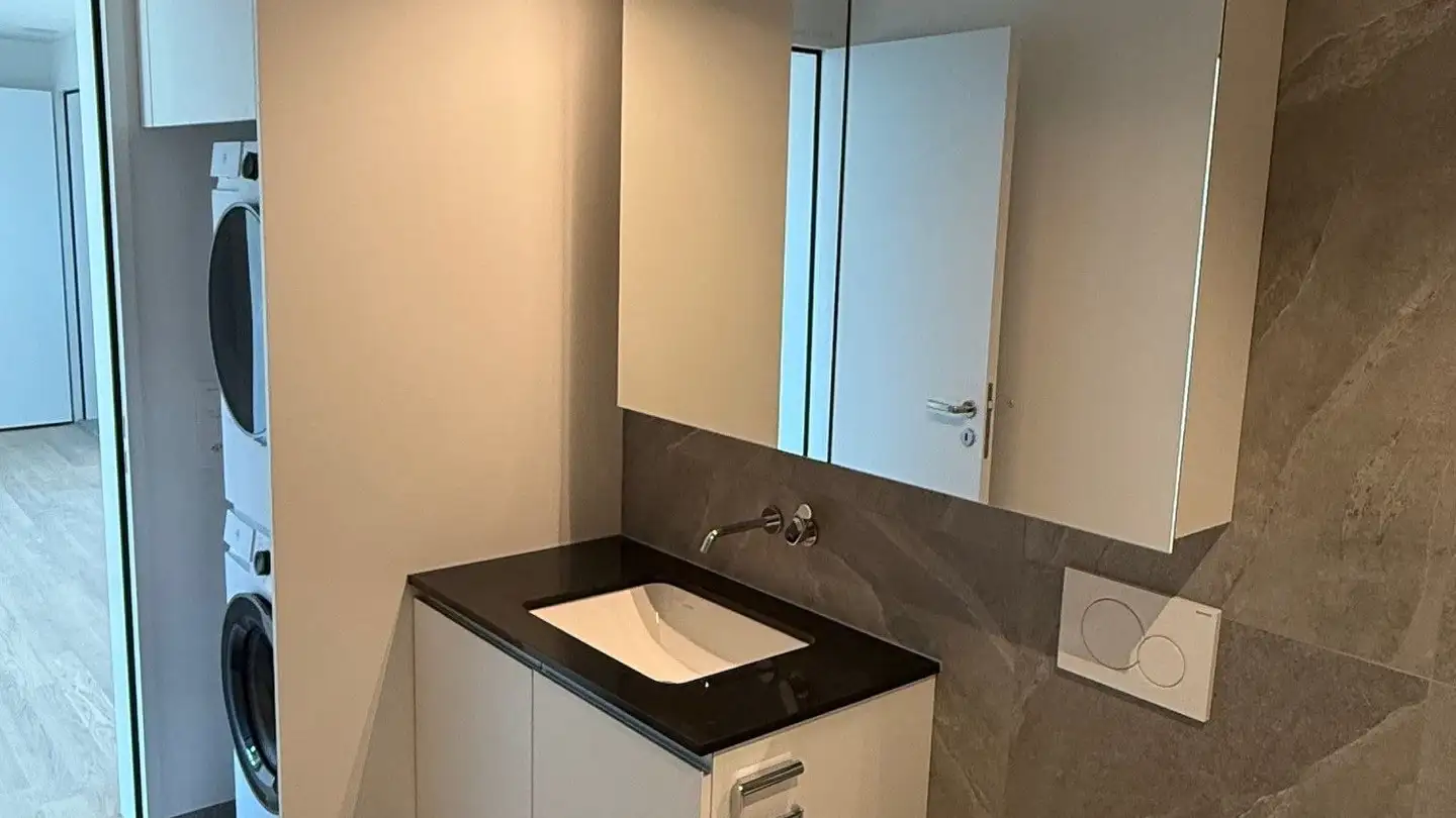 Wohnung mieten - Hellstrasse 10, 8127 Forch - Foto 3