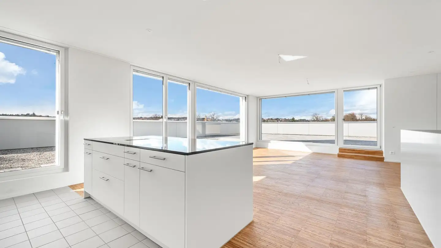 Wohnung mieten - Stauffacherstrasse 1, 6020 Emmenbrücke - Foto 2