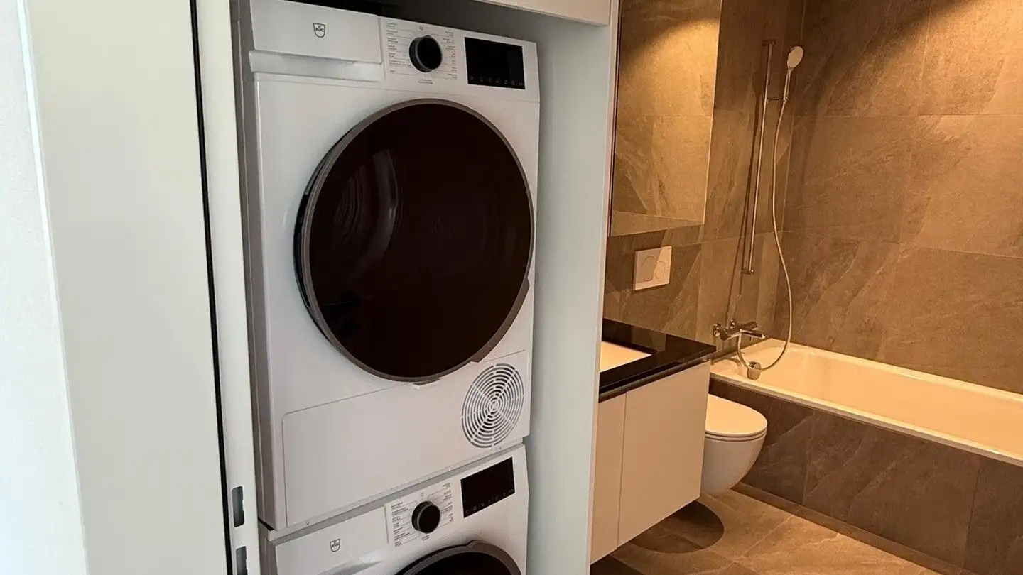 Wohnung mieten - Hellstrasse 10, 8127 Forch - Foto 4