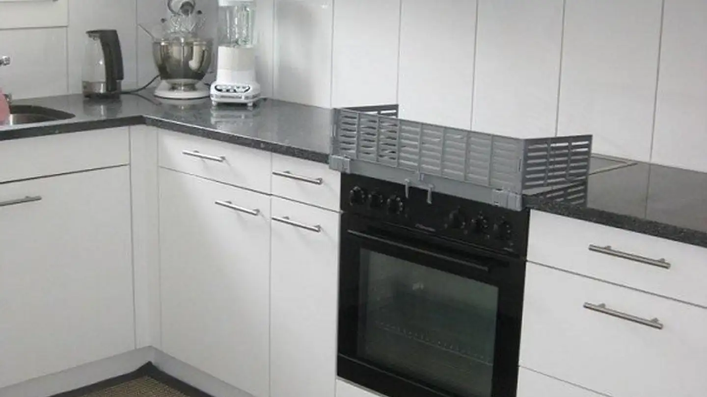 Appartement à louer - Industriestrasse 1, 3175 Flamatt - Photo 4