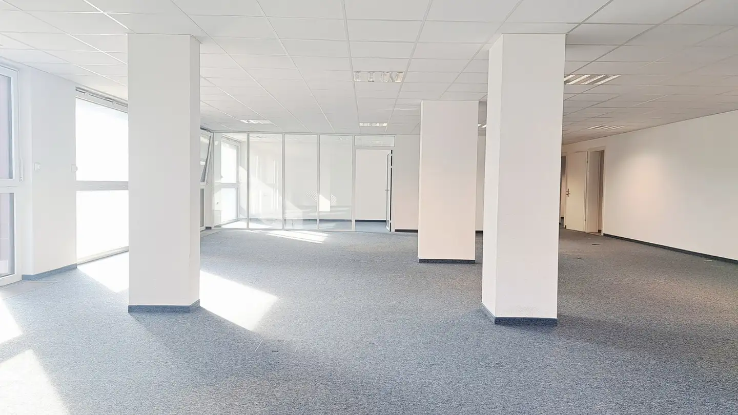 Bureau à louer - Avenue Haldimand 57, 1400 Yverdon-les-Bains - Photo 3