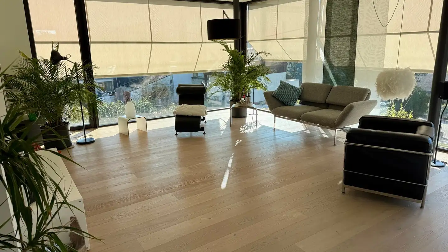 Penthouse for rent - Probsteiholzweg 3, 4103 Bottmingen - Photo 4