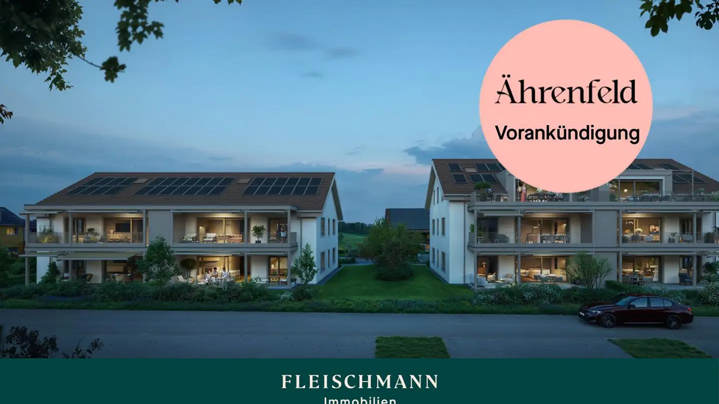 Appartamento in vendita - 8564 Gunterswilen