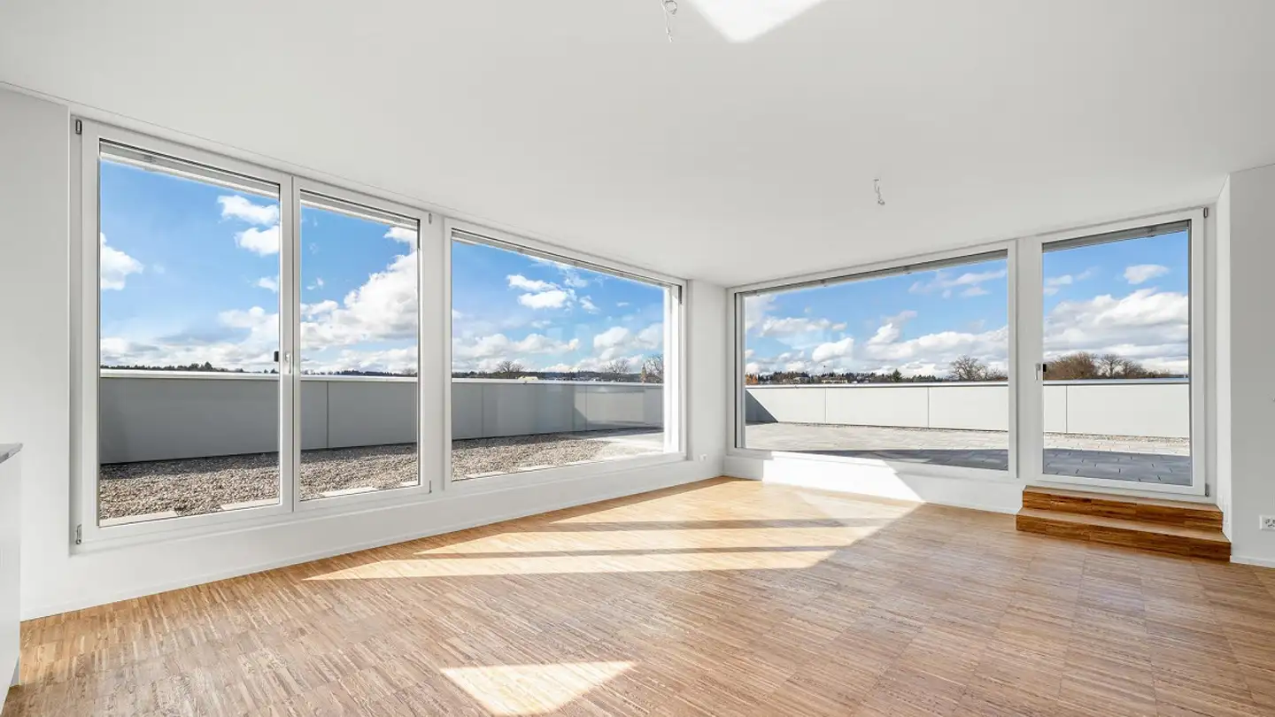 Wohnung mieten - Stauffacherstrasse 1, 6020 Emmenbrücke - Foto 4