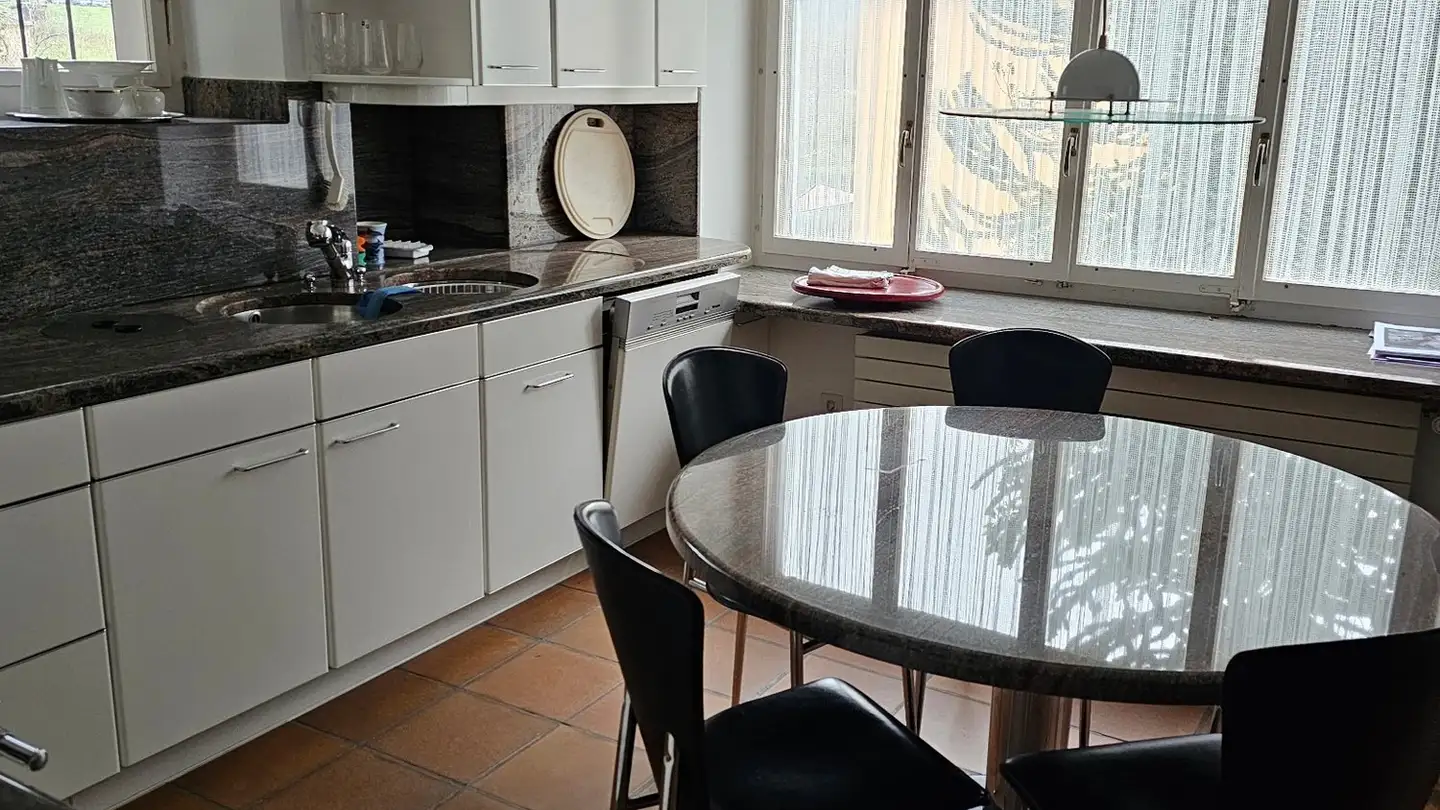 Wohnung mieten - Via Trambacqua 3, 6557 Cama - Foto 4