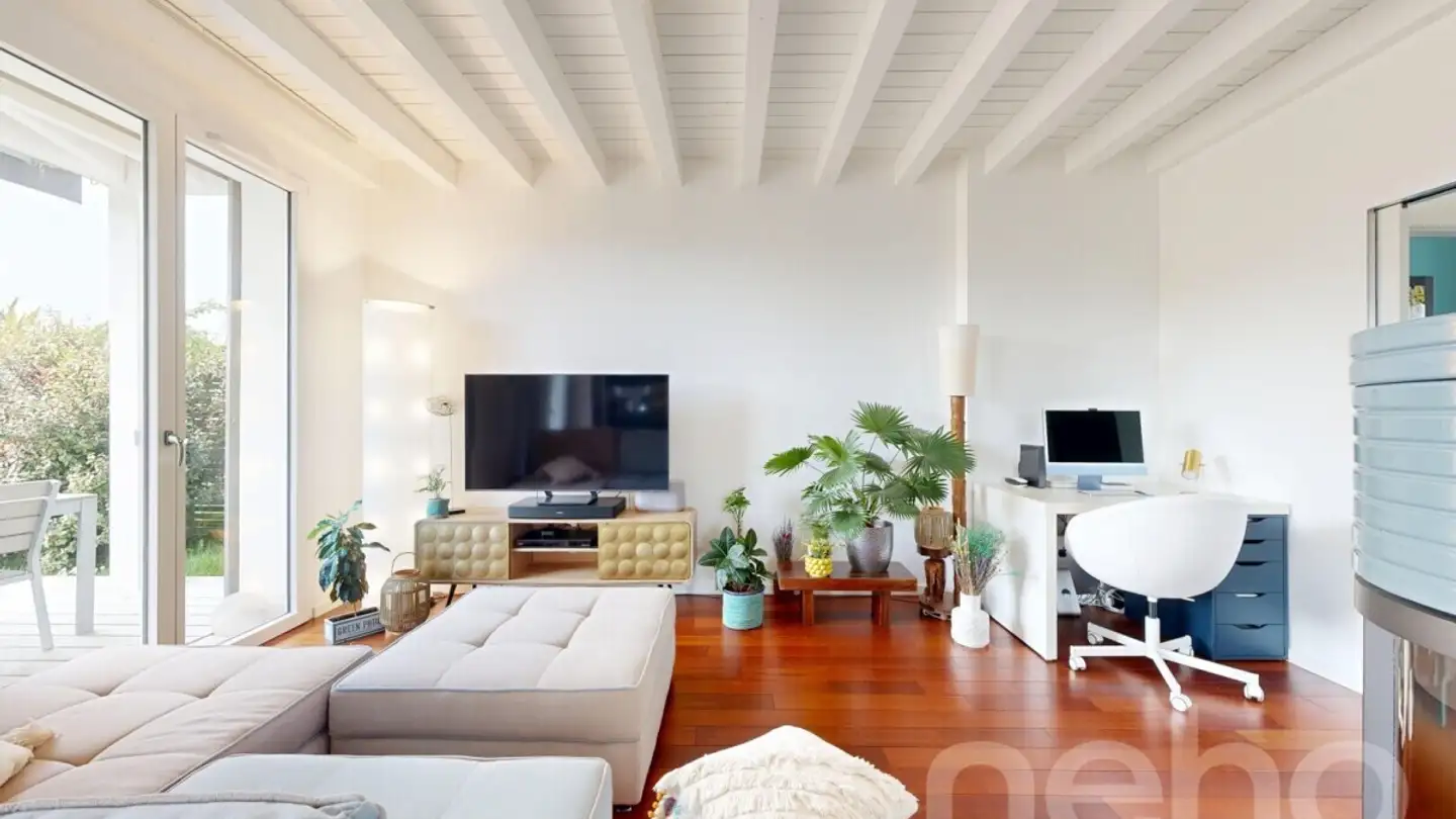 Cave house for sale - 1185 Mont-sur-Rolle - Photo 2