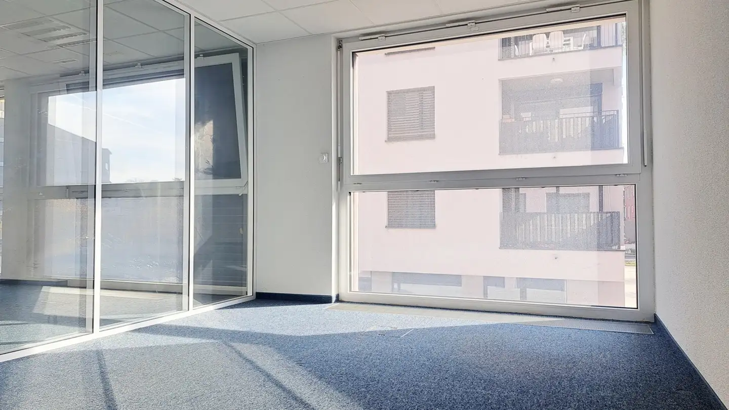 Bureau à louer - Avenue Haldimand 57, 1400 Yverdon-les-Bains - Photo 4