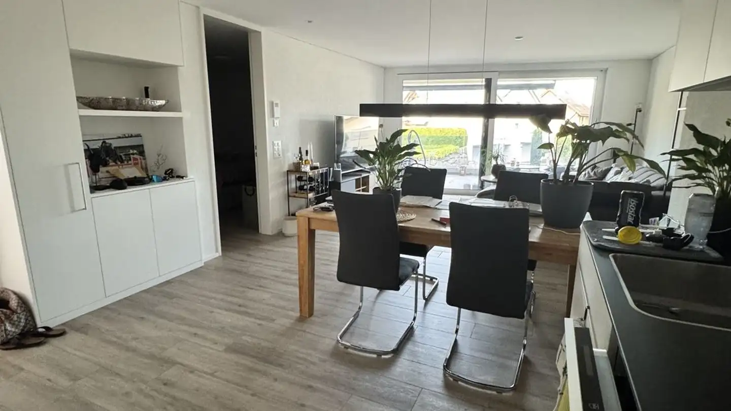 Wohnung mieten - Bahnhofstrasse 21, 8855 Wangen SZ - Foto 2