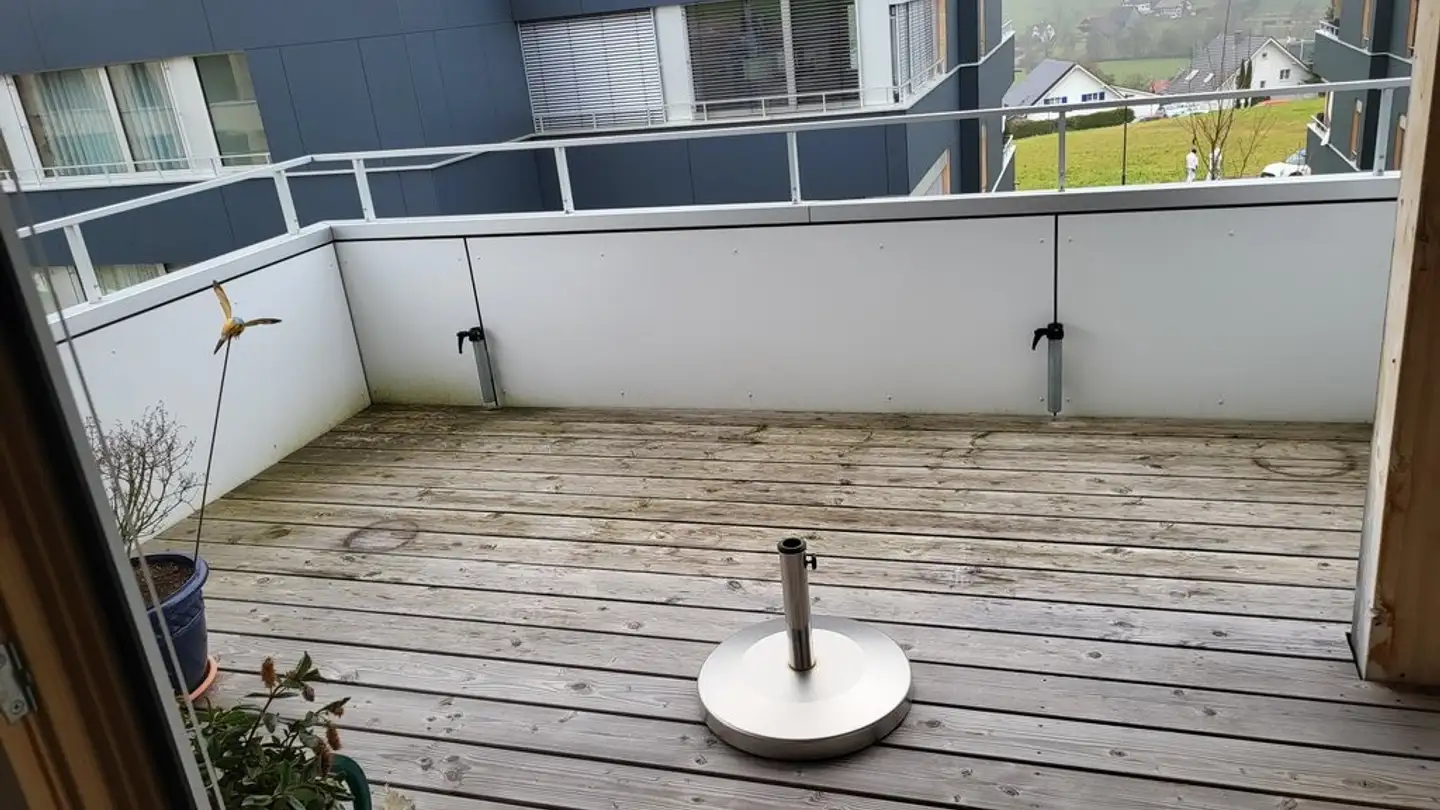 Wohnung mieten - Panoramastrasse 19, 8903 Birmensdorf ZH - Foto 3