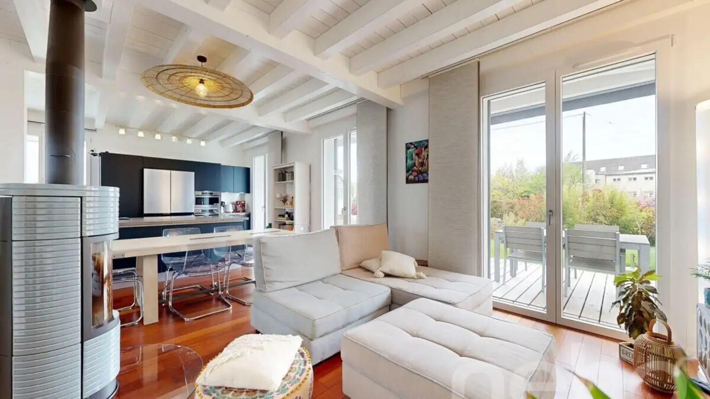 Cave house for sale - 1185 Mont-sur-Rolle - Photo 3