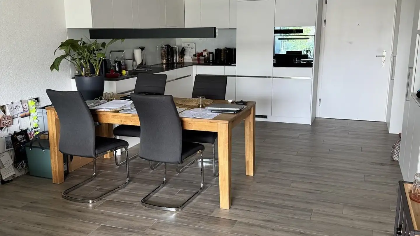 Wohnung mieten - Bahnhofstrasse 21, 8855 Wangen SZ - Foto 3