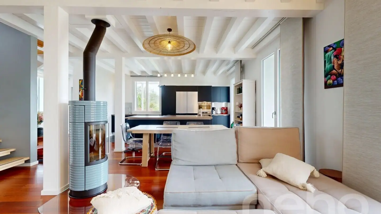 Cave house for sale - 1185 Mont-sur-Rolle - Photo 4