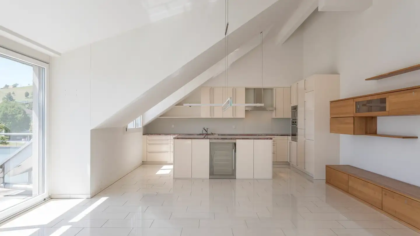 Penthouse for sale - Unterdorfstrasse 1, 6044 Udligenswil - Photo 2