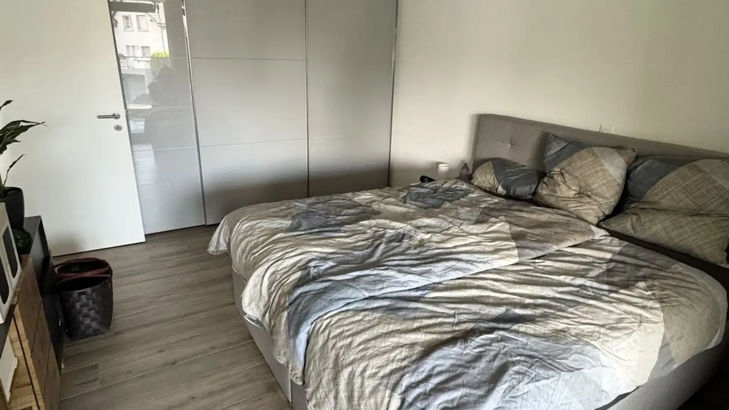 Wohnung mieten - Bahnhofstrasse 21, 8855 Wangen SZ - Foto 4