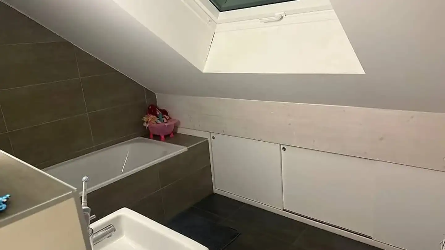 Wohnung mieten - Rue Du Casino, 1063 Chapelle-sur-Moudon - Foto 3