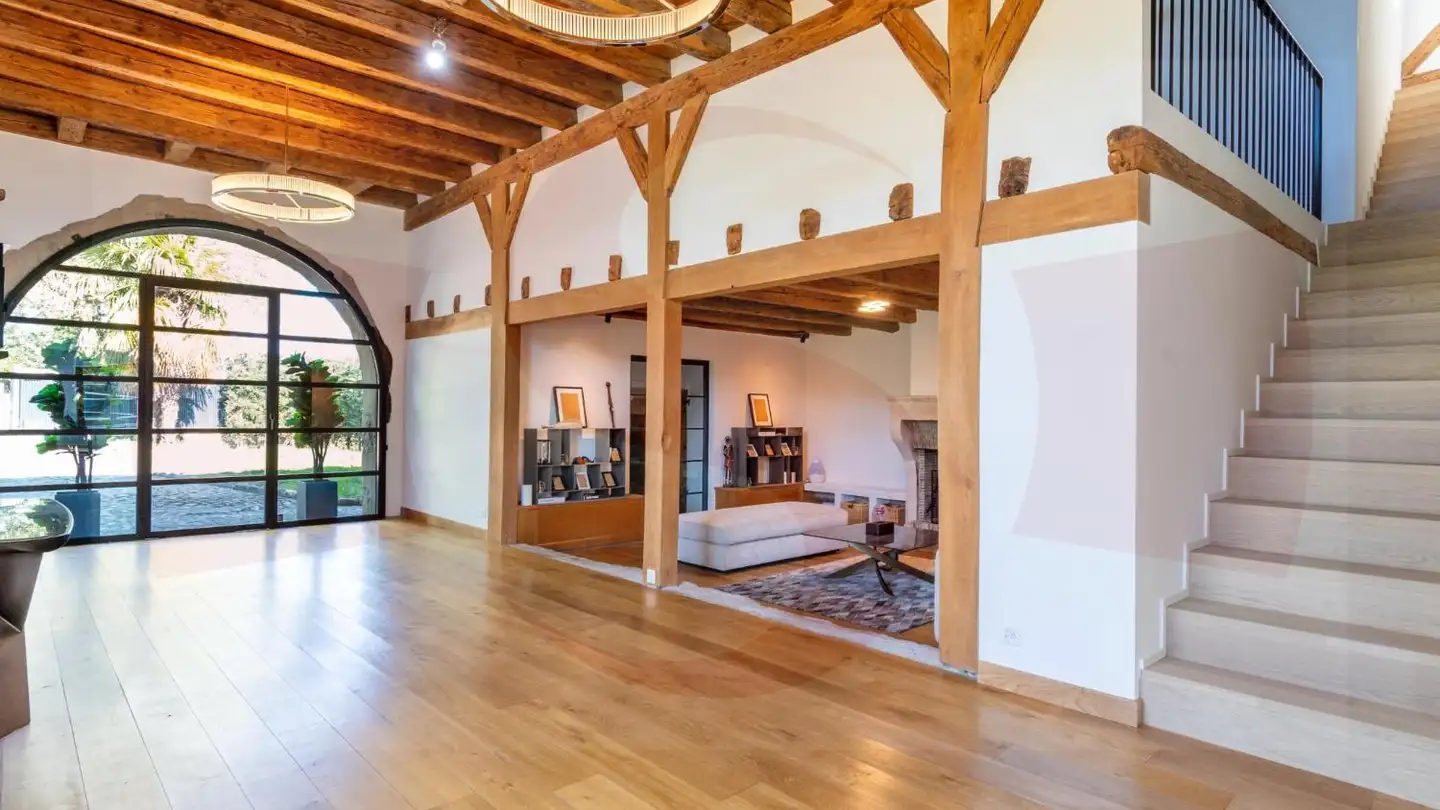 Single house for sale - 1228 Plan-les-Ouates - Photo 2