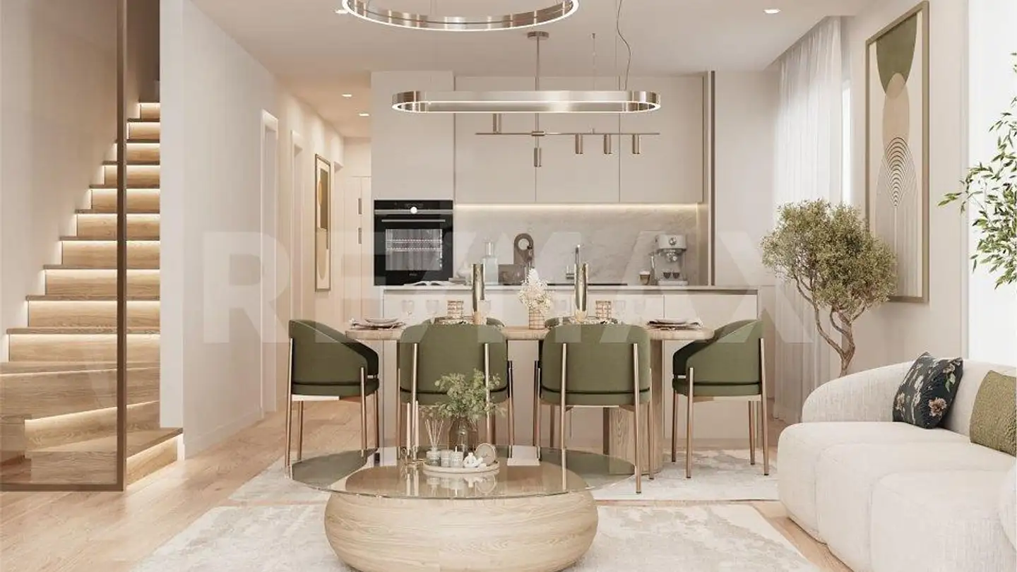 Casa a gradini in vendita - 1776 Montagny-la-Ville - Foto 2