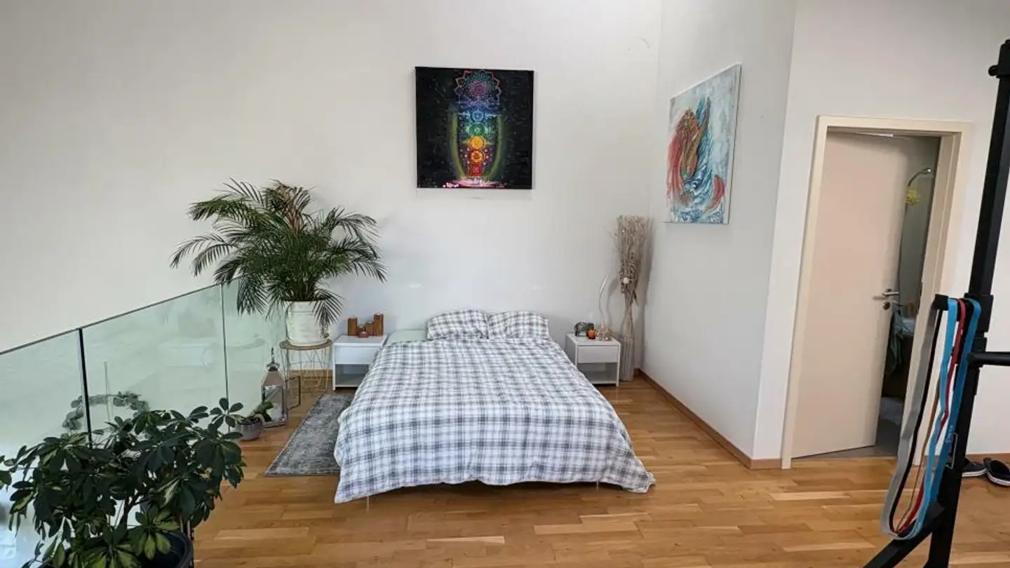 Attico in vendita - 1124 Gollion - Photo 3