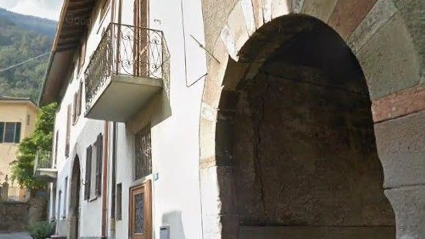 Maison à vendre - Piazza Valleggio, 6826 Riva San Vitale - Photo 2