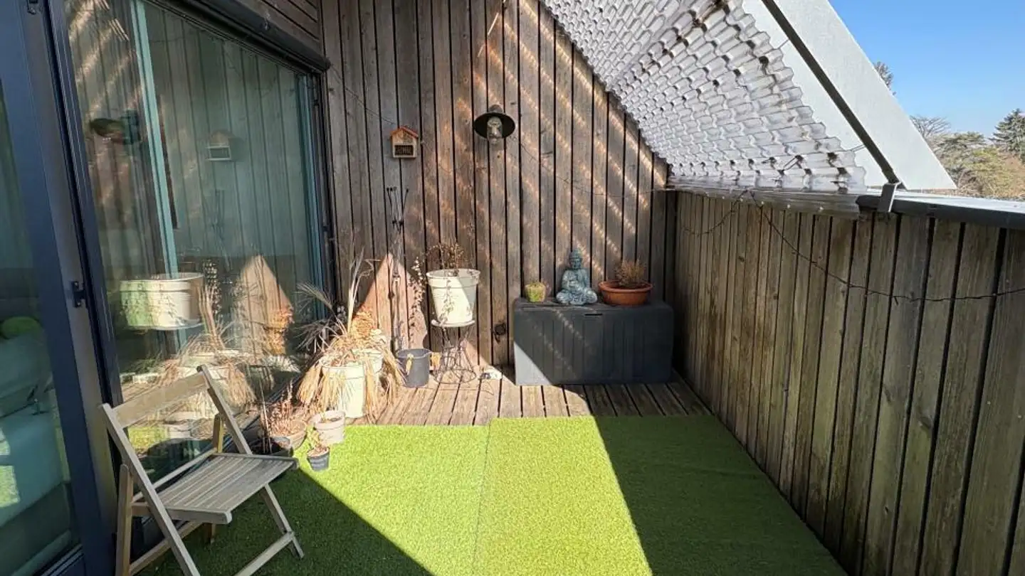 Attico in vendita - 1124 Gollion - Photo 4