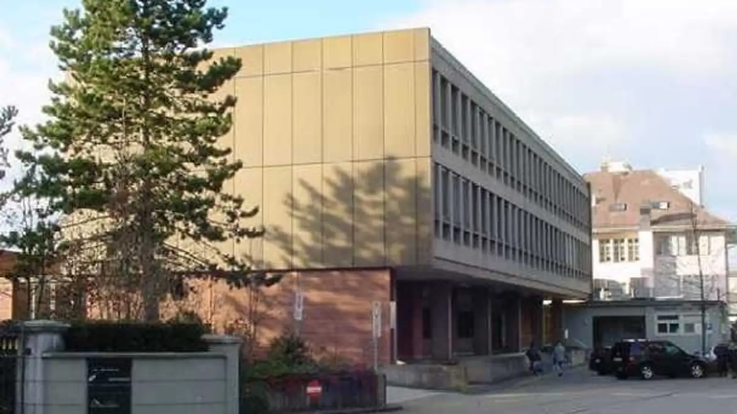 Commercial for rent - Jurastrasse 41, 4900 Langenthal - Photo 2