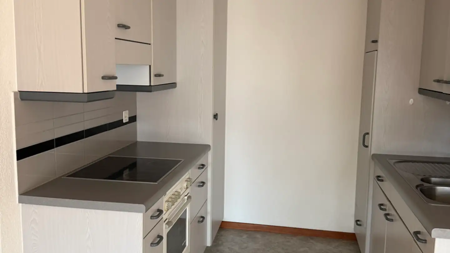 Appartement à louer - Bruchstrasse 9, 6003 Luzern - Photo 4