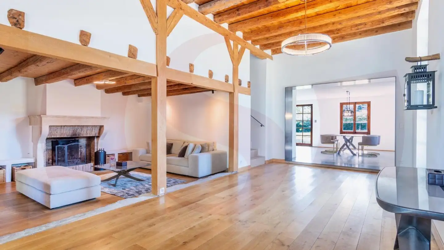 Single house for sale - 1228 Plan-les-Ouates - Photo 3