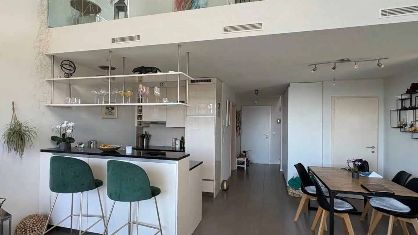 Attico in vendita - 1124 Gollion - Photo 2