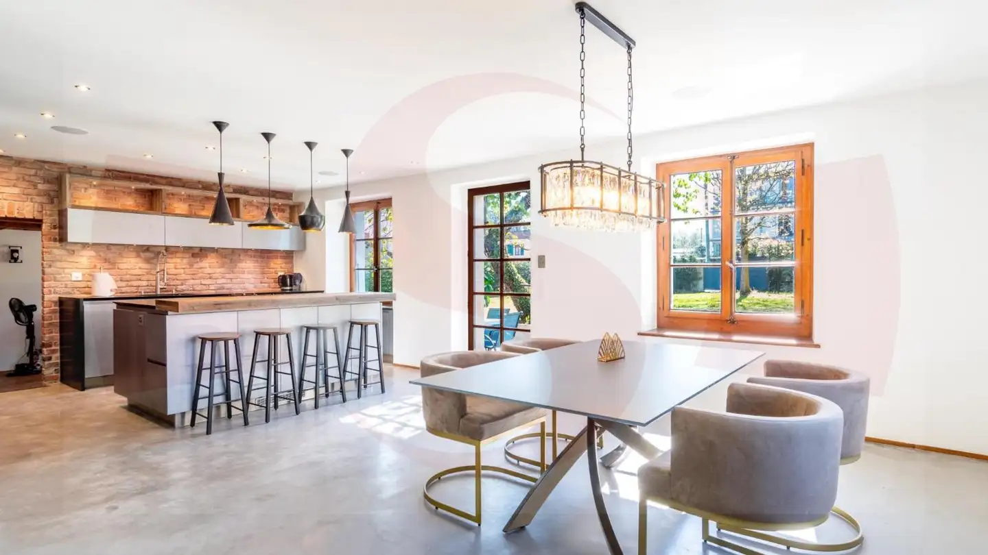 Single house for sale - 1228 Plan-les-Ouates - Photo 4