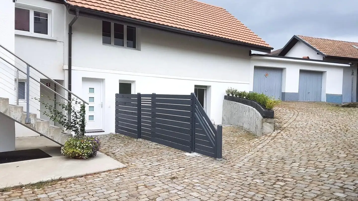 Wohnung kaufen - Chemin De Torry 4, 1763 Granges-Paccot