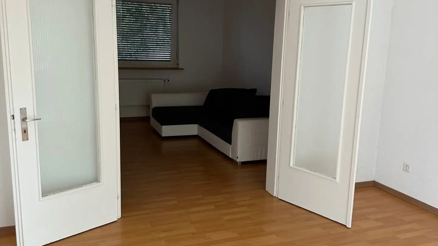 Apartment for rent - Solothurnstrasse 46, 2543 Lengnau BE