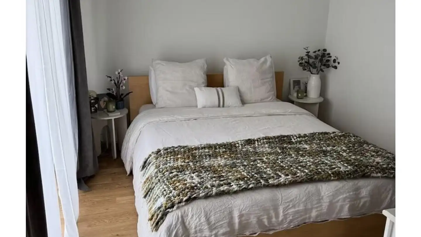 Appartamento in affitto - Rue De La Borde, 1018 Lausanne - Foto 4