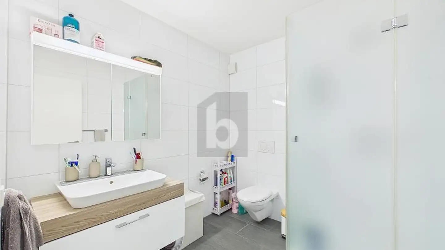 Wohnung mieten - 4950 Huttwil - Foto 4