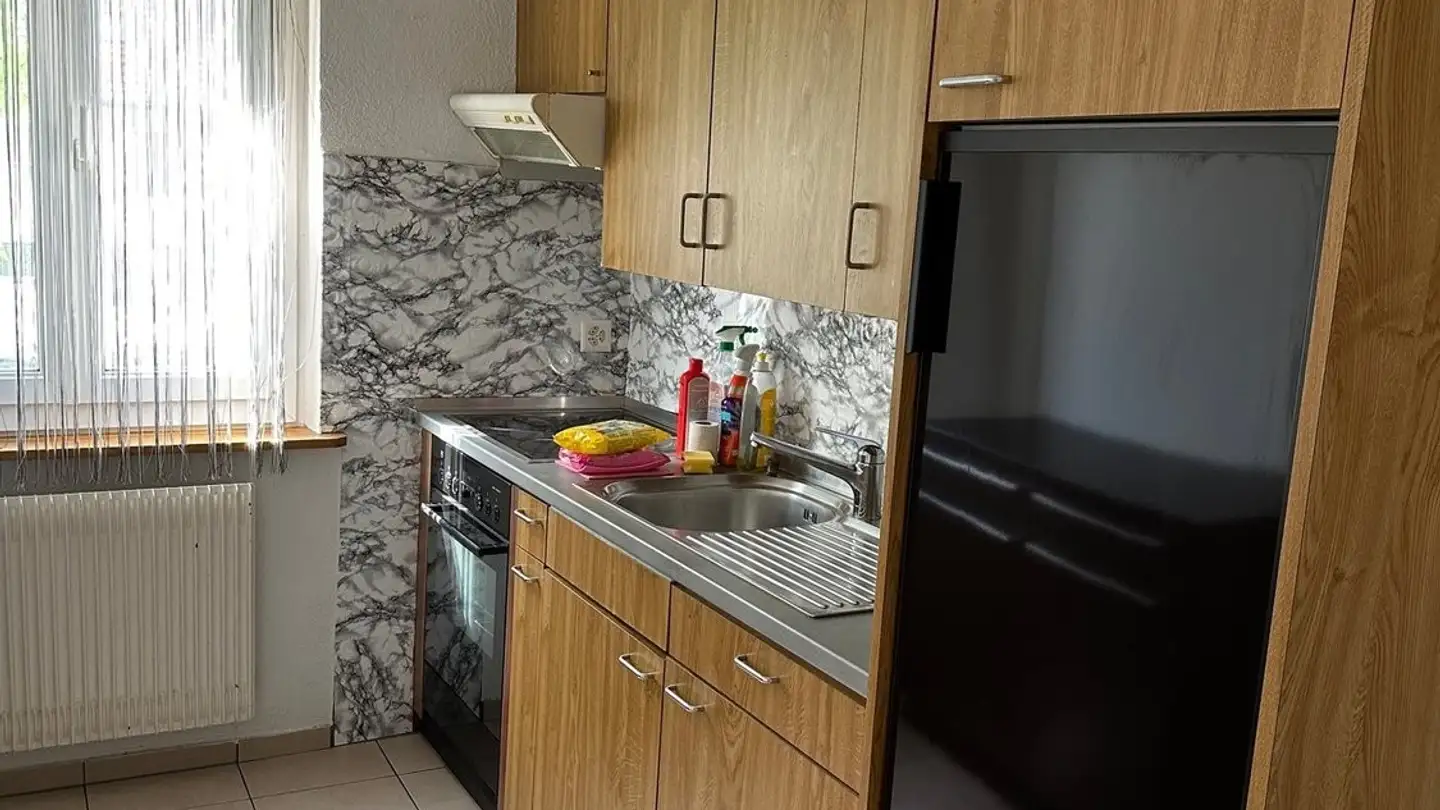 Apartment for rent - Solothurnstrasse 46, 2543 Lengnau BE - Photo 3