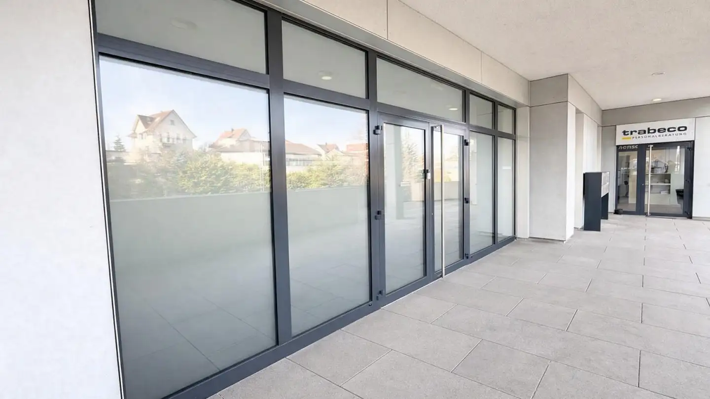 Commercial for rent - Ueberlandstrasse 200, 8600 Dübendorf - Photo 4