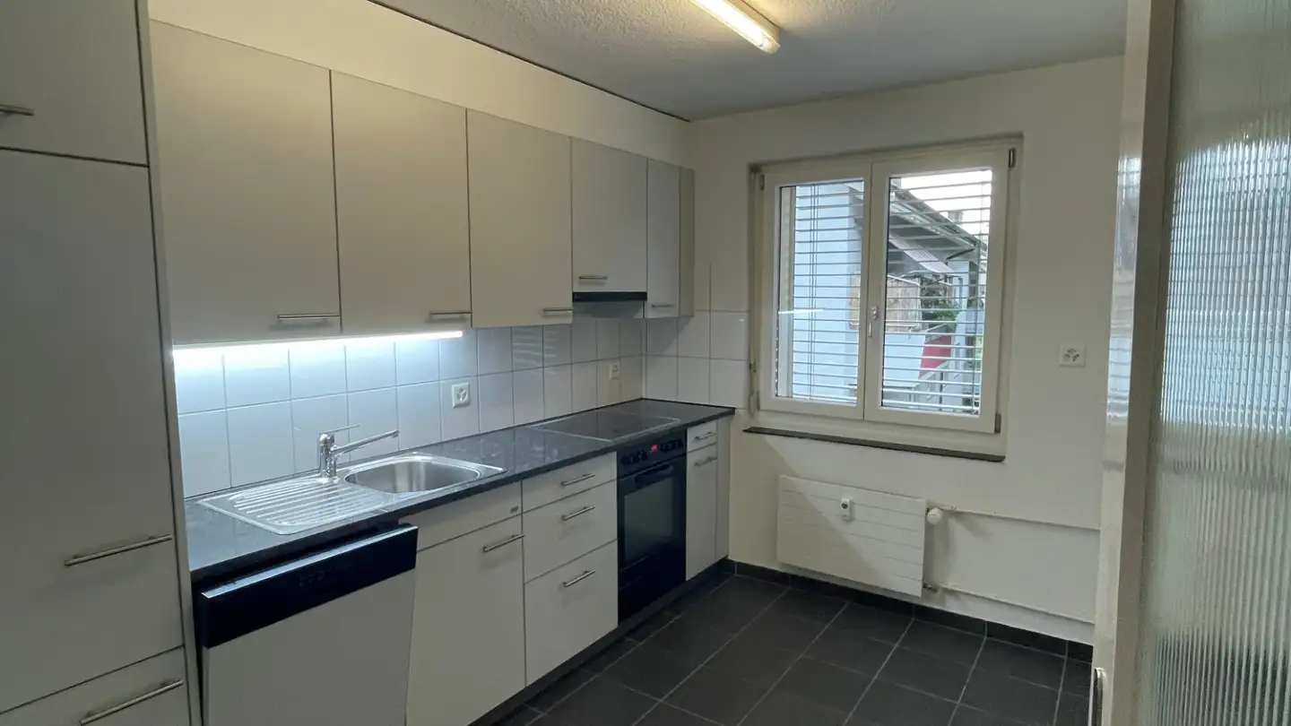 Apartment for rent - Pappelstrasse 40, 4123 Allschwil - Photo 2