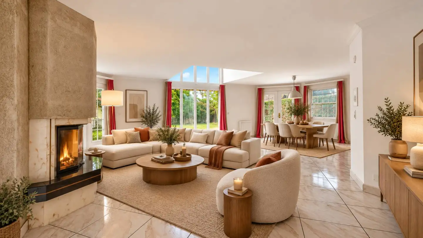 Villa for sale - 1066 Epalinges - Photo 2